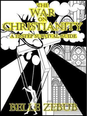cover image of The War on Christianity